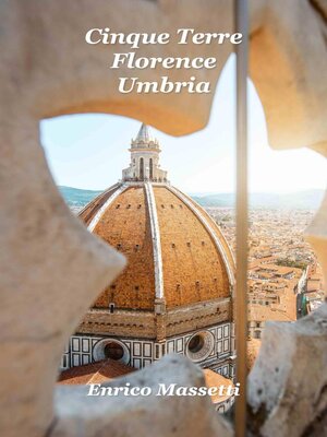 cover image of Cinque Terre Florence Umbria